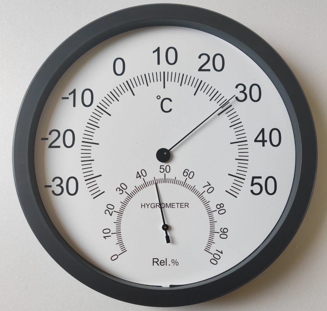 Thermostat - Plastic